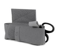 Porte Garrot Tactique en Nylon 500D avec Maintien Élastique Compact | Rabat Hook Loop, Organisateur Premiers Secours for Gilet, Ceinture, Sac à Dos, Outdoor Et Équipement Urgence
