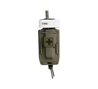 Porte-Garrot Tourniquet BUNGY 8BL Vert Olive