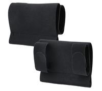Porte Garrot Tourniquet Ceinturon, Élastique Pochette pour Garrot avec Sangles Molle Accessoires pour Ceinture de Service