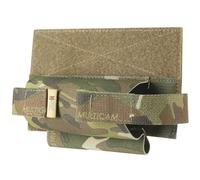 Porte-garroy à scratch Gen. III M-Tac - MultiCam