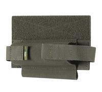 Porte-garroy à scratch Gen. III M-Tac - Ranger Green