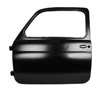 Porte gauche pour Fiat 500 F (1965-1968) fixation 8 vis