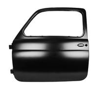 Porte gauche pour Fiat 500 F, L et R (1965-1975) Fixation 4 vis