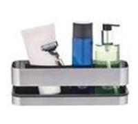 Porte gel douche mural inox brossé nexio blomus G