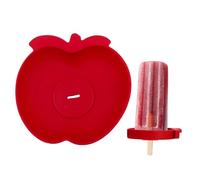 Porte-glace pour - Plat Réutilisable Lavable au Lave-Vaisselle - Attrape-gouttes pour glaces,Pour fillettes, à la maison, école maternelle, goûters, canapé