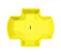 Porte-glace pour , porte-glace en silicone | Ramasse-gouttelettes à glace | Porte-glace réutilisable, collecteur de glace pour glaçons, crème glacée