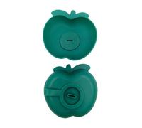 Porte-glace pour | Réutilisable, compatible lave-vaisselle, poignée antidérapante,Support à glace en silicone - Pour garçons, filles, jeunes, préscolaires, école, maison, canapé,