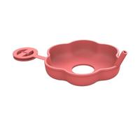 Porte-glaces pour - Support Réutilisable en Silicone Anti-Gouttes | Étuis pour Bâtonnets Glacés,Pour Garçons et Filles Jours d'Été Chauds Desserts Yaourt Maison Congélateur Voyage Extérieur