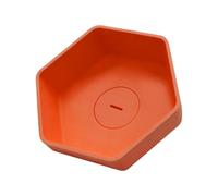 Porte-glaces réutilisables anti-gouttes de qualité alimentaire
