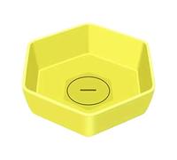 Porte-glaçons Pour, Facile À Utiliser Et Stable, 10 X 9 X 3 Cm, Manchons Pour Glaces, Collecteur De Gouttes De Crème Glacée, Pratique À Séchage Rapide, Pour D'âge Préscolaire, Fête À L