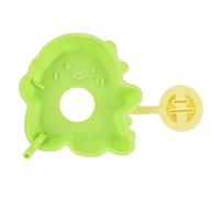 Porte-glaçons pour portables, mignons, anti-goutte, réutilisables | Support de crème glacée anti-fuite pour l'été, les voyages, les vacances, la plage, les pique-niques, le camping