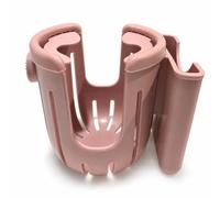 Porte-Gobel Vélo Support, Rose, Support tél, Boîte | Conception en plastique, Accessoire Bicyclte, Activités extérieures, Pr parents enfants