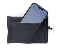 Porte-gobelet à bagages, porte-gobelet de voyage pour bagages | Sac de rangement Porte-gobelet de voyage - Porte-tasse à café, porte-gobelet en tissu Oxford pour voyageurs, agents de bord