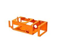 Porte-gobelet à boissons, étagère de rangement, support de rangement pour le travail du bois, emplacement pour téléphone avec garage, atelier, chantier, entrepôt, salle à outils pour un usage quotidie