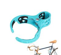 Porte-gobelet à dégagement rapide pour vélo | Léger