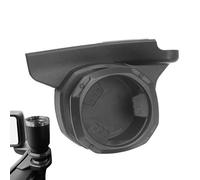 Porte-gobelet à eau pour fenêtre de voiture - Porte-gobelet universel pour voyager en toute sécurité - Design à clip facile - Convient à la plupart des voitures, camions et SUV - les boissons à