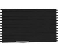 Porte-gobelet à fermeture éclair pour BMW X5 / X6 2007-2013