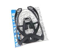 Porte-gobelet antidérapant pour vélo - Cage à bouteille d'eau pour vélo sur différents terrains. Utilisez une bouteille de vélo ergonomique