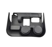 porte-gobelet auto Porte-gobelet Console Centrale Voiture Accessoires D'intérieur Remplacement Compatible Avec Dodge Pour Ram Truck 1500 2500 3500 2003 2004 2005