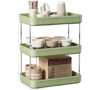 Porte-gobelet avec plateau de drainage pour une utilisation polyvalente dans la cuisine, la salle de bain, le bureau, la chambre à coucher et le salon (C)