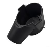 Porte-gobelet avec sangle élastique pour berlingo anti-secousses | Bandes de fixation élastiques intégrées, sécurise les petites bouteilles, empêche les chutes sur les routes cahoteuses