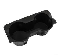 Porte-gobelet central de console conçu pour Chevrolet pour Suburban pour Yukon XL 2015 à 2020