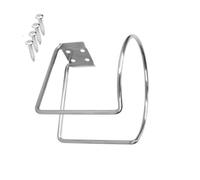 Porte-gobelet Commercial En Acier Inoxydable Organisateur De Cuisine Adapté Restaurants Bureaux Maisons Organisateur De Tasses En Acier Inoxydable Pour La Cuisine