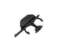 Porte-Gobelet Console Centrale Pour BMW E39 Console Montée Sur Tableau Bord Avant Droite Gauche Porte Gobelet Rétractable Voiture(Driver Left)