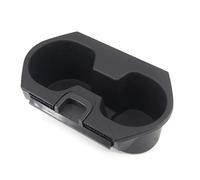 Porte-Gobelet Console Console Arrière Double Porte-gobelet, Boîte D'organisation De Boissons, Compatible Avec Insight 2019 - 2022 Pour Civic 2016 - 2021