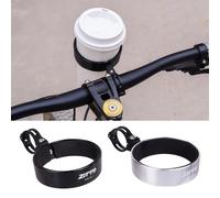 Porte-Gobelet De Café Professionnel Pratique, Support De Tasse De Thé, Support De Bouteille De Vélo Stable Et Haute Adaptabilité