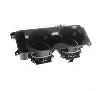 Porte-gobelet de console automobile pour Ford Explorer 2020 2024 modèle LB5Z7813562BA Pièce de rechange OEM fabriquée en matériau ABS