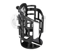 Porte-gobelet De Moto ABS pour Kymco Super 8 Superdink 125 300i 300 Super Dink Xciting 250 250Ri 500Ri 500 Ri, Accessoires(Argent)