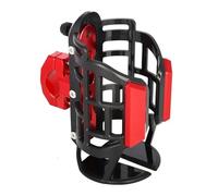 Porte-gobelet De Moto Enduro, Accessoires pour K1300GT K1300R K1300S K1600 Grand America K1600B K1600GT K1600GTL HP2(Rouge)