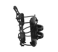 Porte-gobelet de moto facile à installer - Haute performance