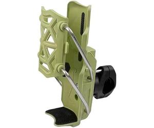 Porte Gobelet de Moto pour Aprilia SR GT Sport 200 2023 | Réglable Rotatif Support de Boisson, Rotatif 360° support de tasse à serrage automatique