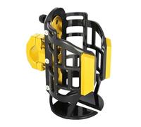 Porte-gobelet De Moto pour Piaggio MP3 250 300 400 500 Business Liberty 125 150 150S, Fermeture Éclair ABS 50 X10 NRG Power DD, Accessoires(Or)
