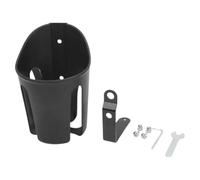 Porte-gobelet de moto universel réglable pour guidon de vélo