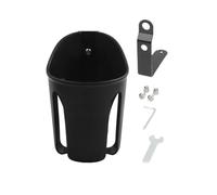 Porte-gobelet de moto universel réglable pour guidon de vélo