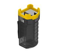 Porte-gobelet de pêche vertical pour bouteille d'eau, conteneur magnétique, support latéral, accessoires de baril de pêche