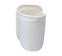 Porte-gobelet de portière de voiture - Insert de gobelet de siège arrière - Rangement universel des boissons - Organisateur de boisson de véhicule - Support portable pour camion, SUV, vacances, voyage