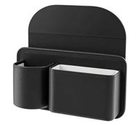 Porte-Gobelet de Portière Doublure en Cuir Imperméable, Rangement | Support vitre pour gobelet et téléphone pour Mug Isotherme Gourde Téléphone Berline SUV Camping-Car Camion