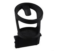 Porte-gobelet de rechange pour Mercedes Vito W447 (2015-2022) | Troisième rangée compatible avec OEM A4478101400 | ABS noir