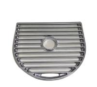 Porte-gobelet De Réservoir D'eau De Machine À Café À Capsules, Compatible Avec Nespresso ， C122 EN267 XN760B XN7605 ， Pièces De Rechange De Rechange for Machine À Café(Drip Grid)