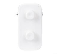 Porte-gobelet de saut pour cheval - Adaptateur de verrouillage de sécurité pour obstacles équestres avec libération automatique pour minimiser les blessures liées aux sauts