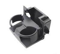 Porte-gobelet de siège arrière compatible avec Nissan SUV 2005-2015