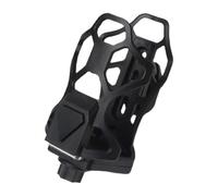 Porte-gobelet de tracteur - Porte-boisson réglable pour moto - Cage à bouteille d'eau stable pour vélos, scooters, bateaux, poussettes et véhicules haute performance - Cadeau pour hommes, femmes