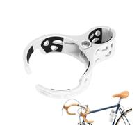 Porte-gobelet de vélo léger à dégagement rapide antidérapant universel