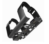 Porte-gobelet de vélo, porte-gobelet de vélo, support de rangement pour boissons, pour adolescents, couple, fils, fille, famille et