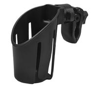 Porte-gobelet de Vélo pour Garçon et Filles, Angle Réglable, Noir