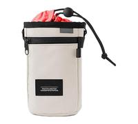 Porte-gobelet de vélo - Sac porte-gobelet de vélo multifonction | Sac étanche pour bouteille d'eau de guidon | Conteneur de boisson portable, sac de rangement ergonomique, porte-bouteille d'eau pour